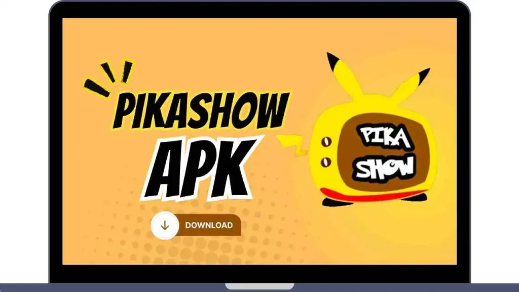 pikashow apk for pc